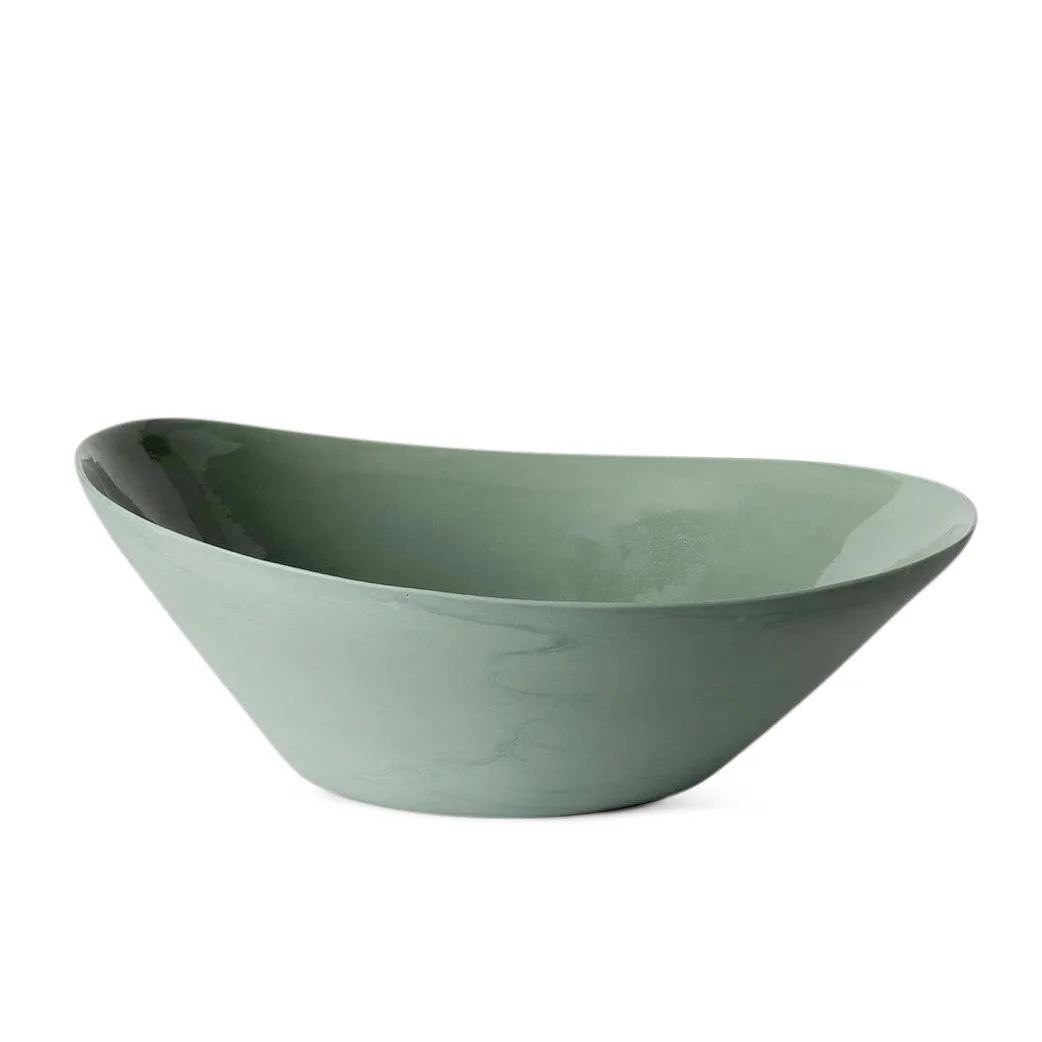 KRUM Salatbolle, Lågen