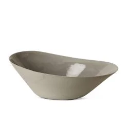 KRUM Salad bowl, Soil