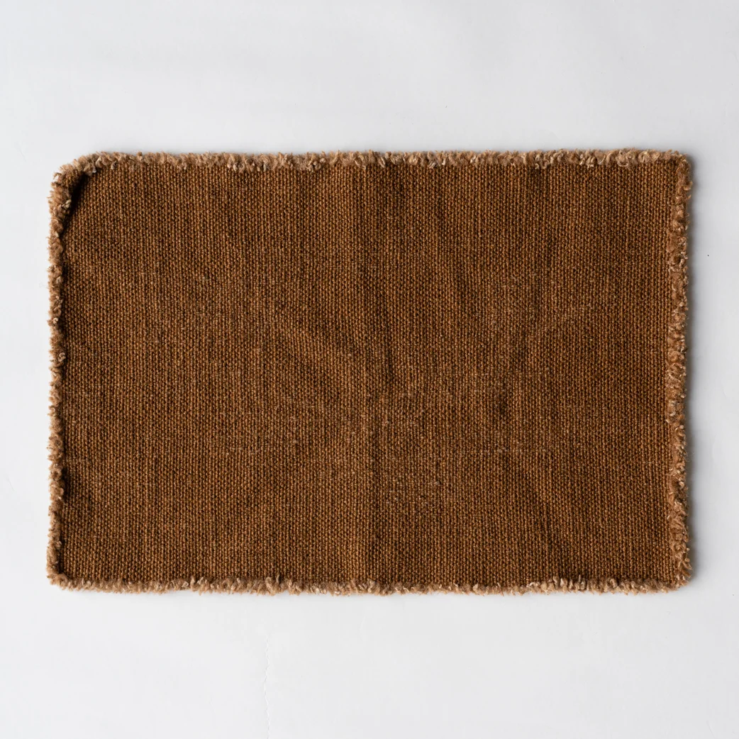 Dekkebrikke 35 x 50, Jasper Ginger