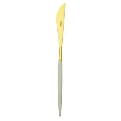 GOA White-Gold Knife
