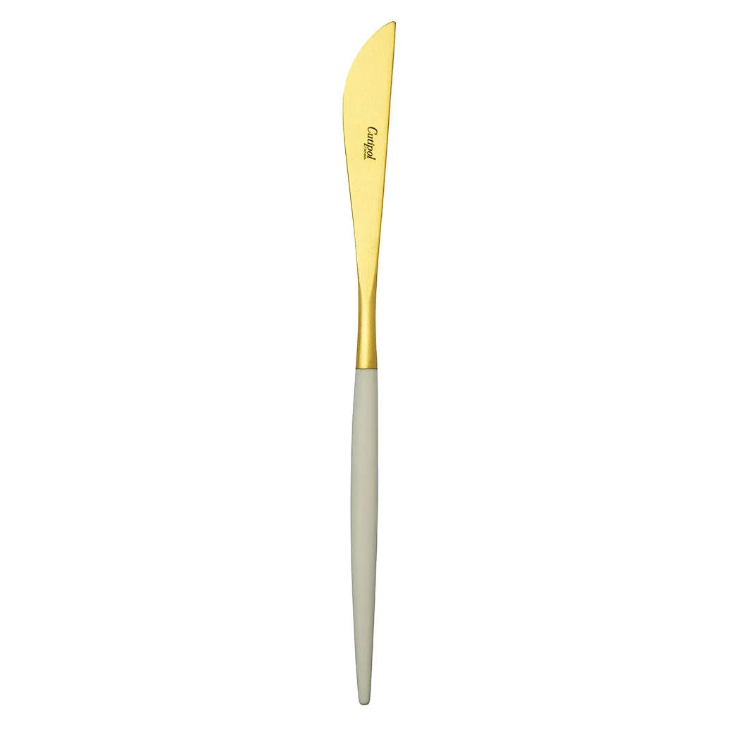 GOA White-Gold Knife
