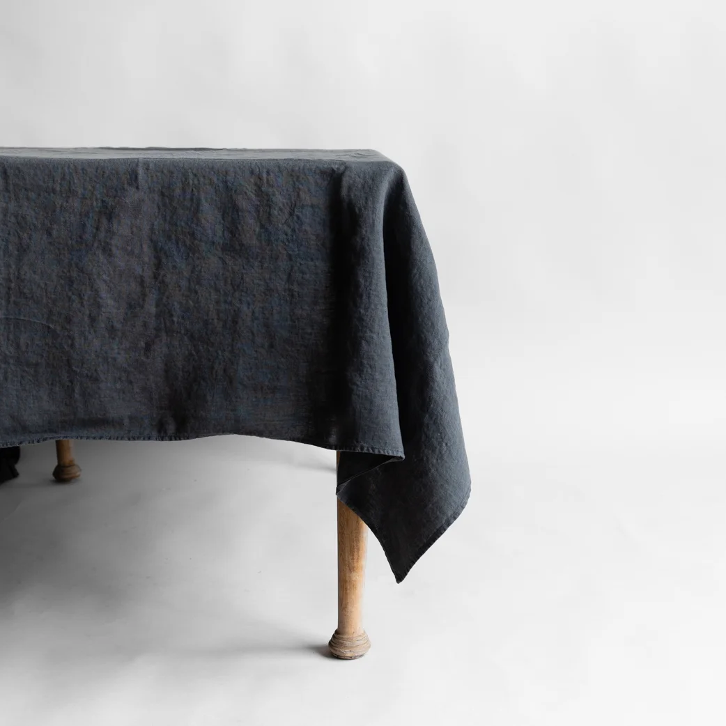 Linduk, Stormy Gray 140x 250 cm - Image 2