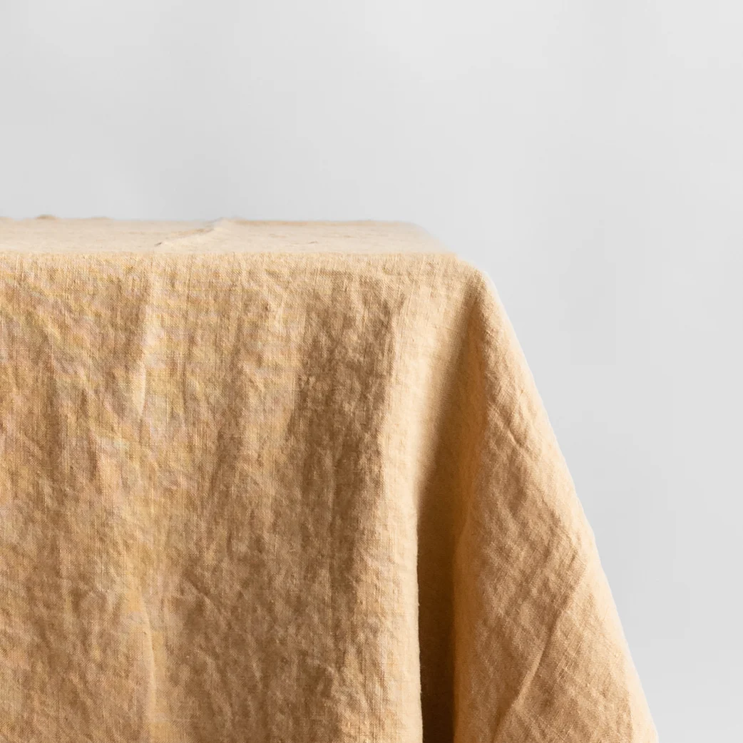 Linduk, Light Caramel 140x 250 cm - Bilde 2