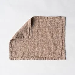 Alternative view of Placemat, Caramel 35 x 45