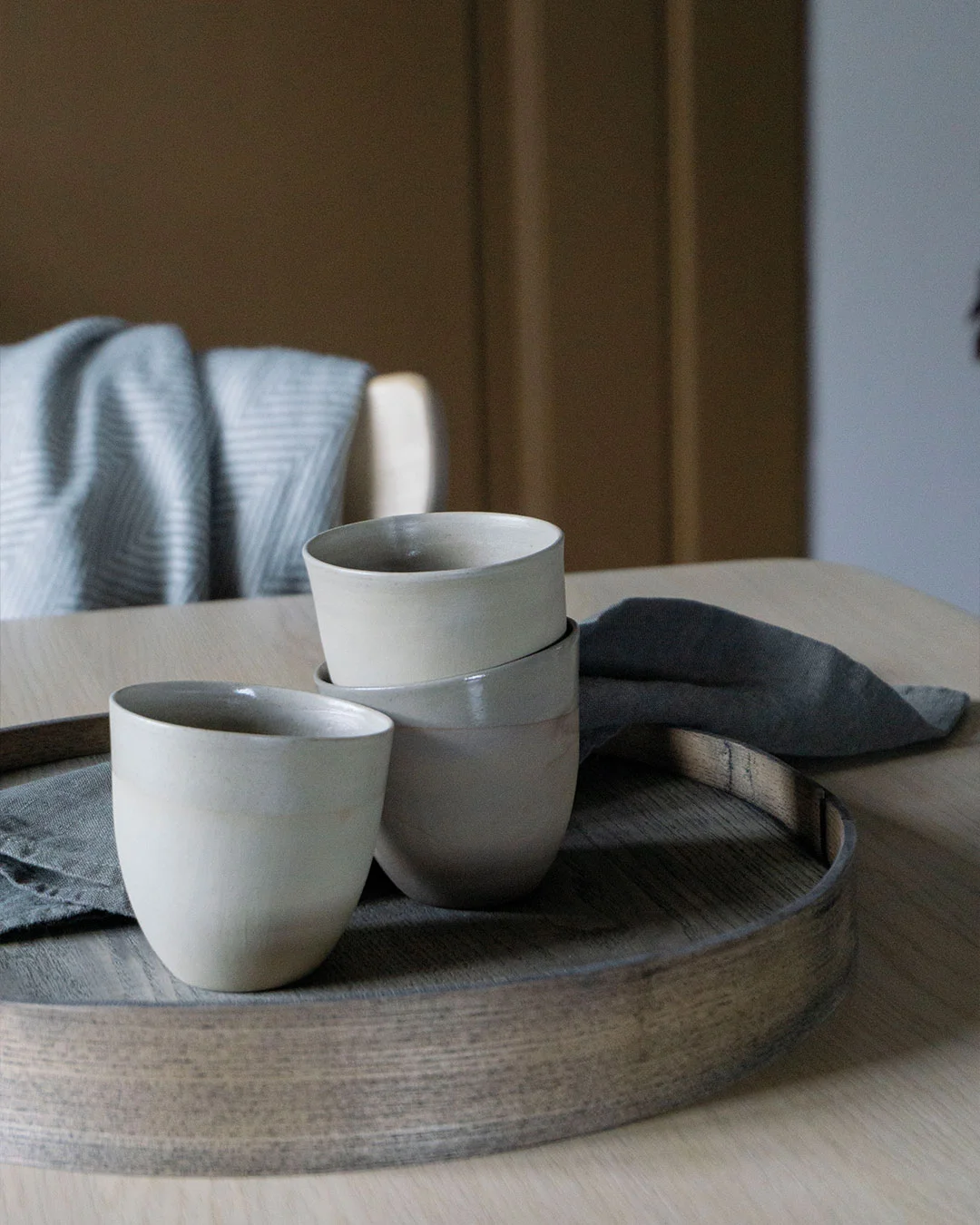 ment® + Under Coffee Cup, Svaberg - Image 3