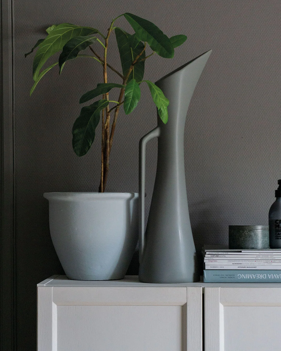 STOLT Jug, Fog - Image 2