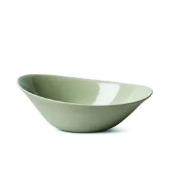 KRUM Pasta Bowl, Green