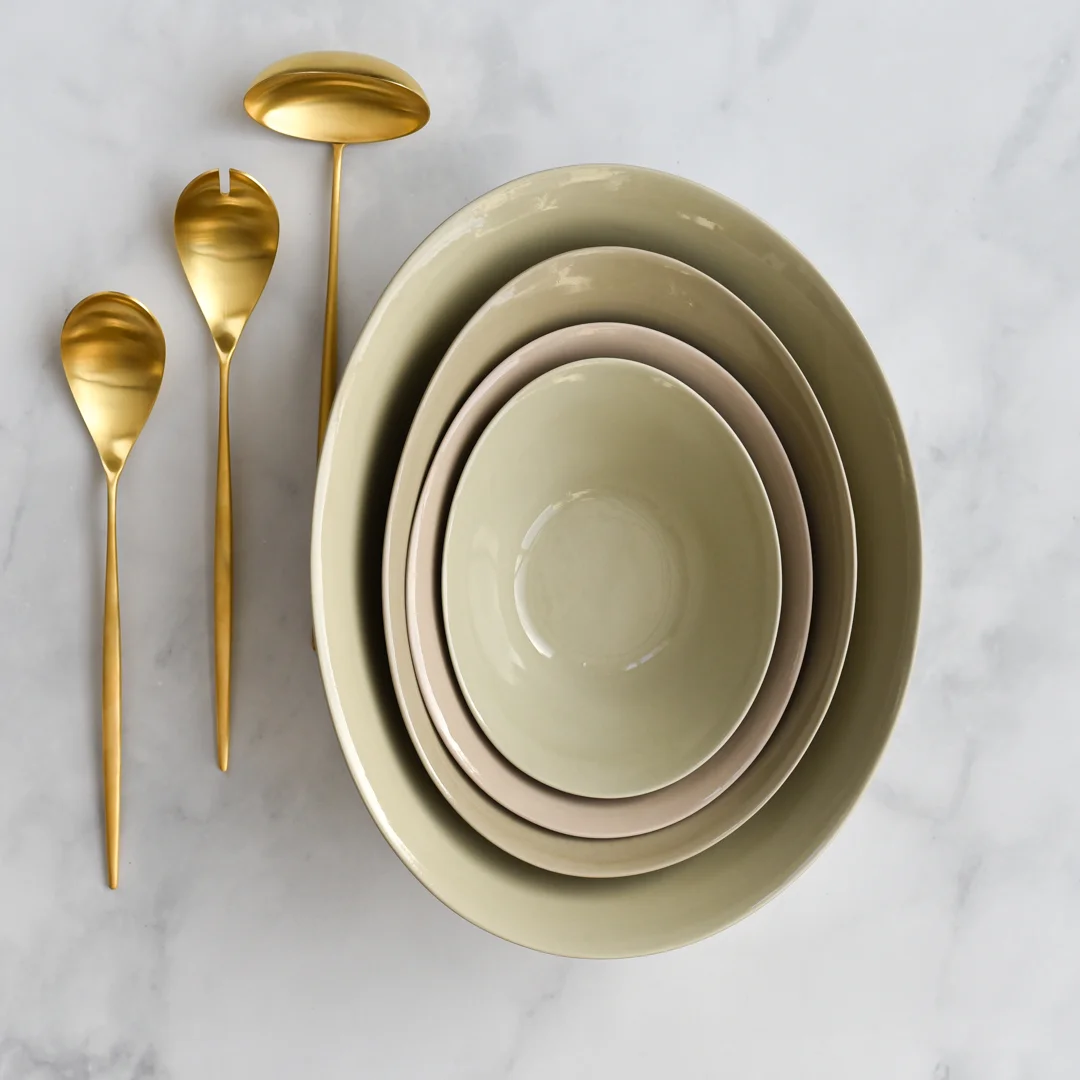 Bowl set 5.6