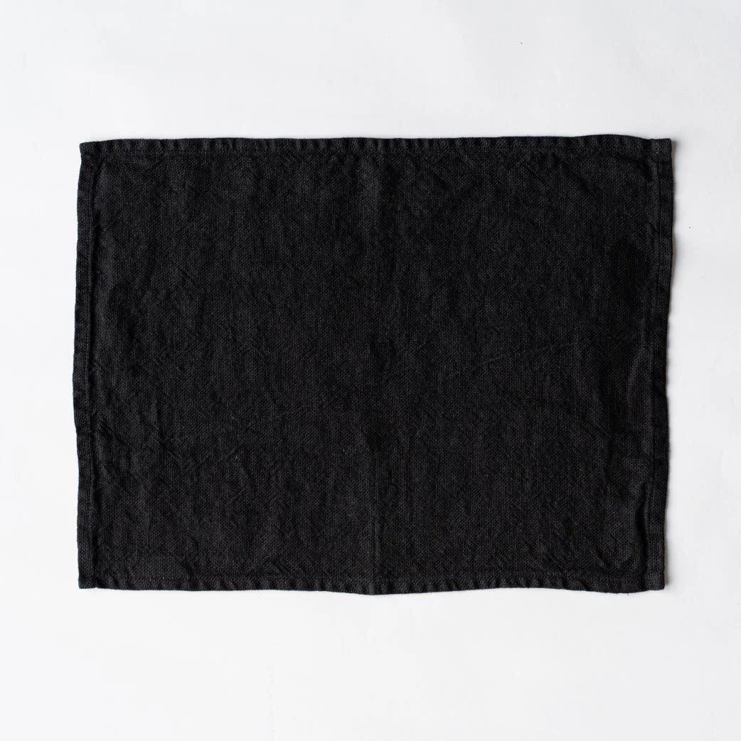 Tire tray, Black 35 x 45