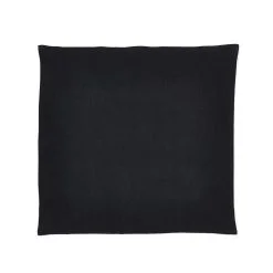 Hudson serviett, Black 53x53cm