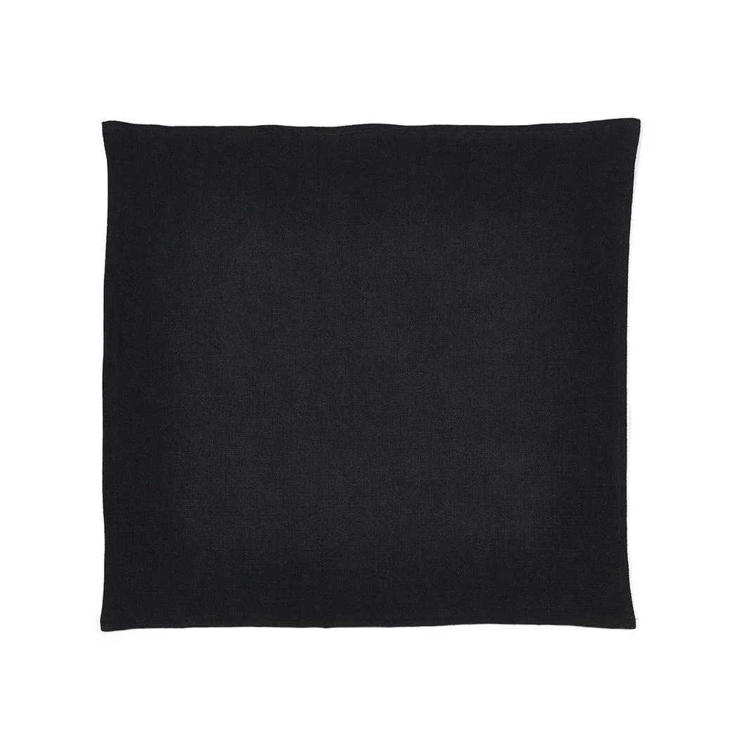 Hudson napkin, Black 53x53cm