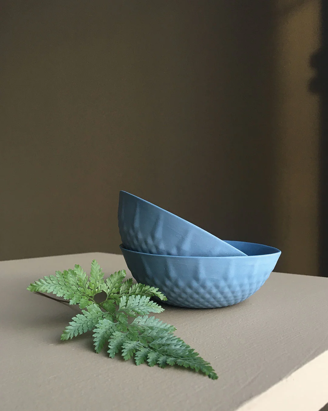 Candy bowl, Sky blue - Image 2