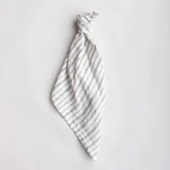 Linserviett, Beige pyjamas 45 x 45