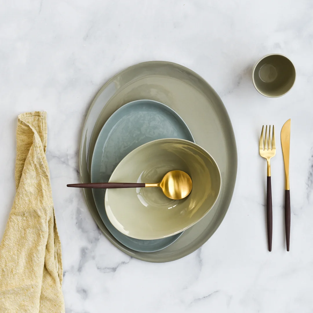 Dinnerware, Havgløtt
