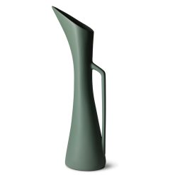 image of the vase proud jug, mork jade