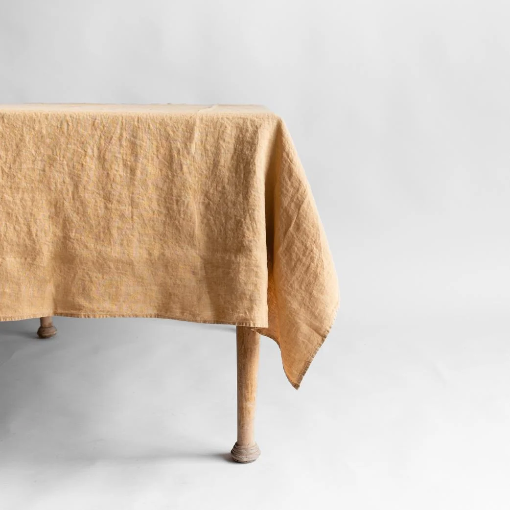 Linduk, Light Caramel 140x 250 cm