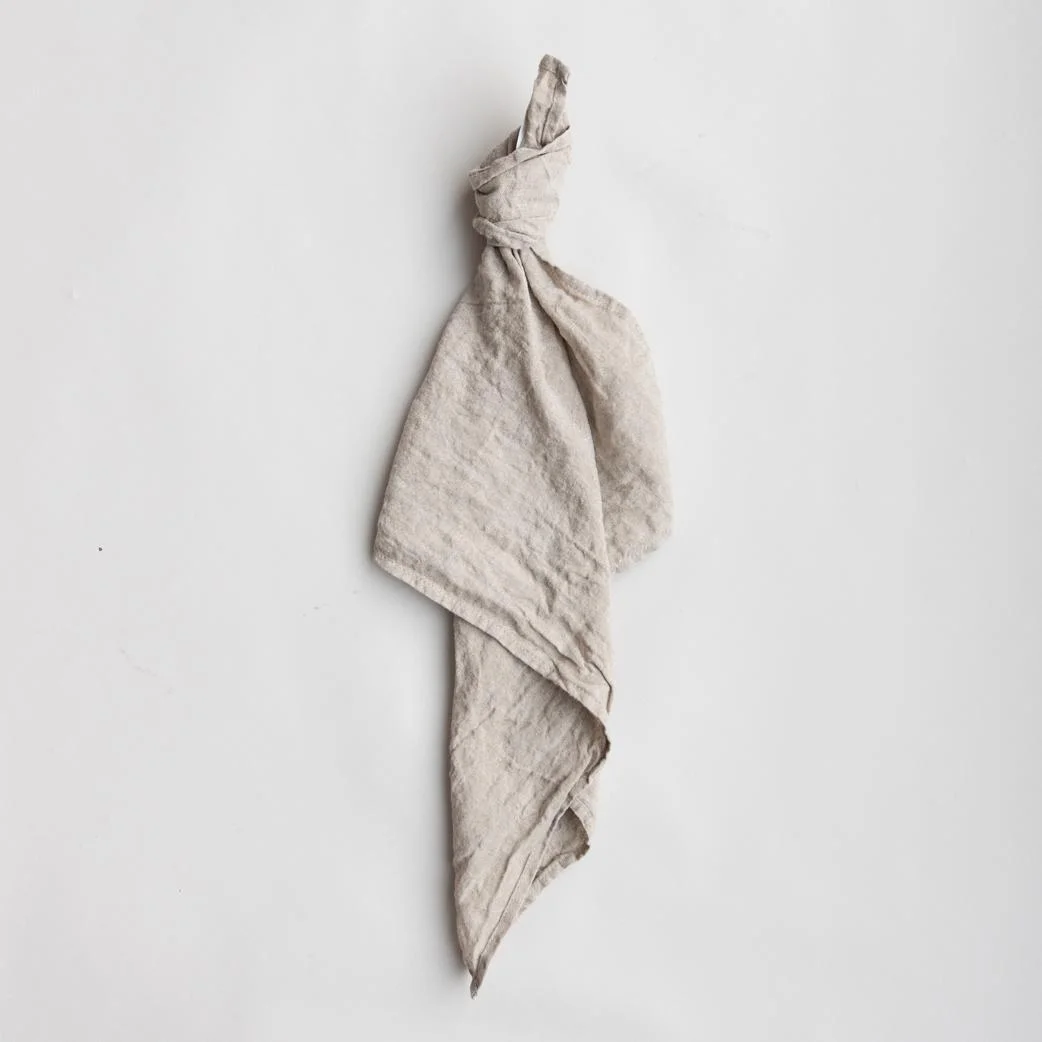 Linserviett, Flax 45 x 45