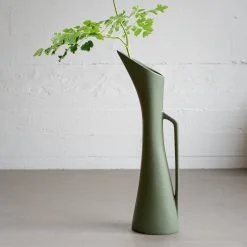 Vases and jugs