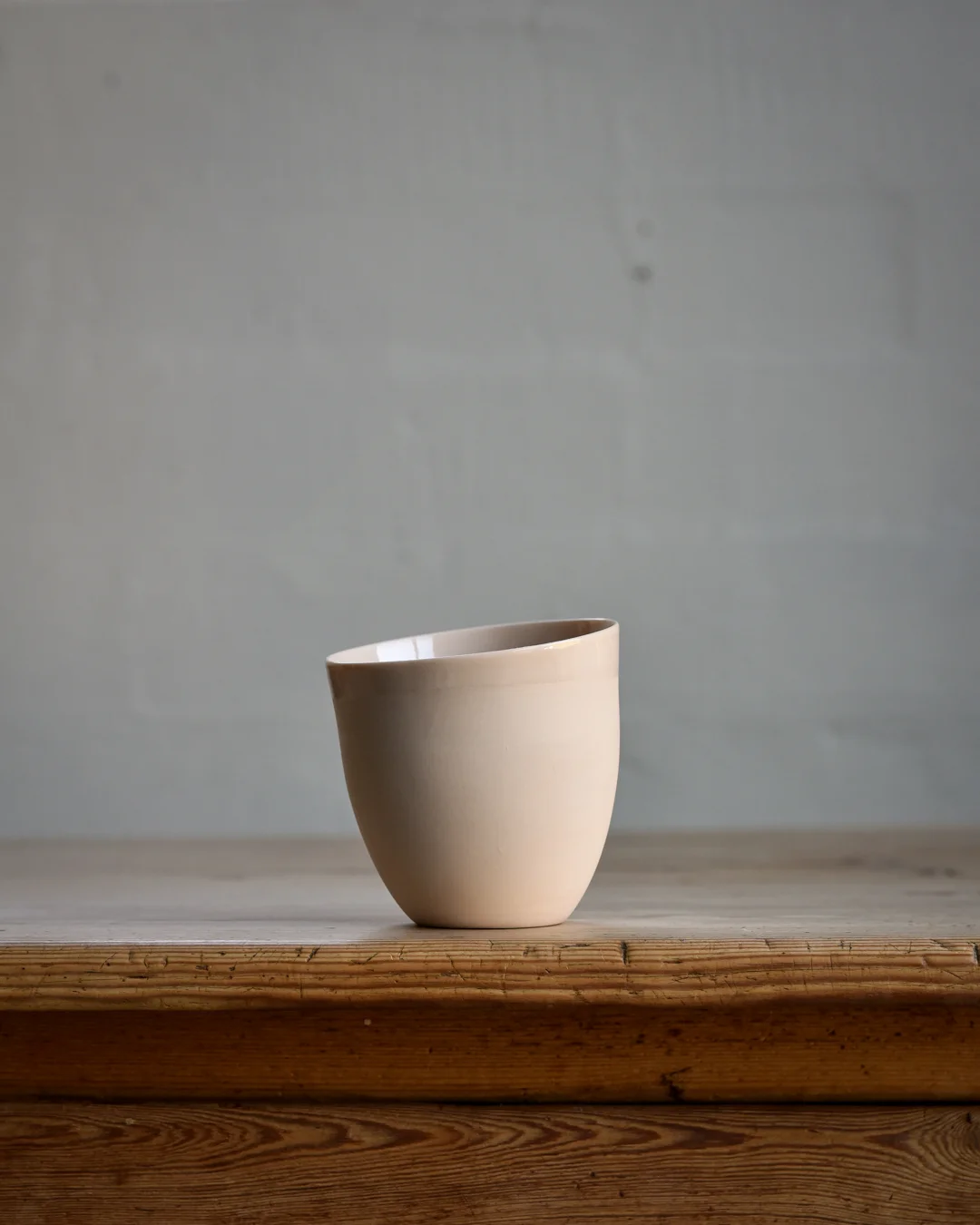 KRUM Kaffekopp, Rosa - Bilde 2