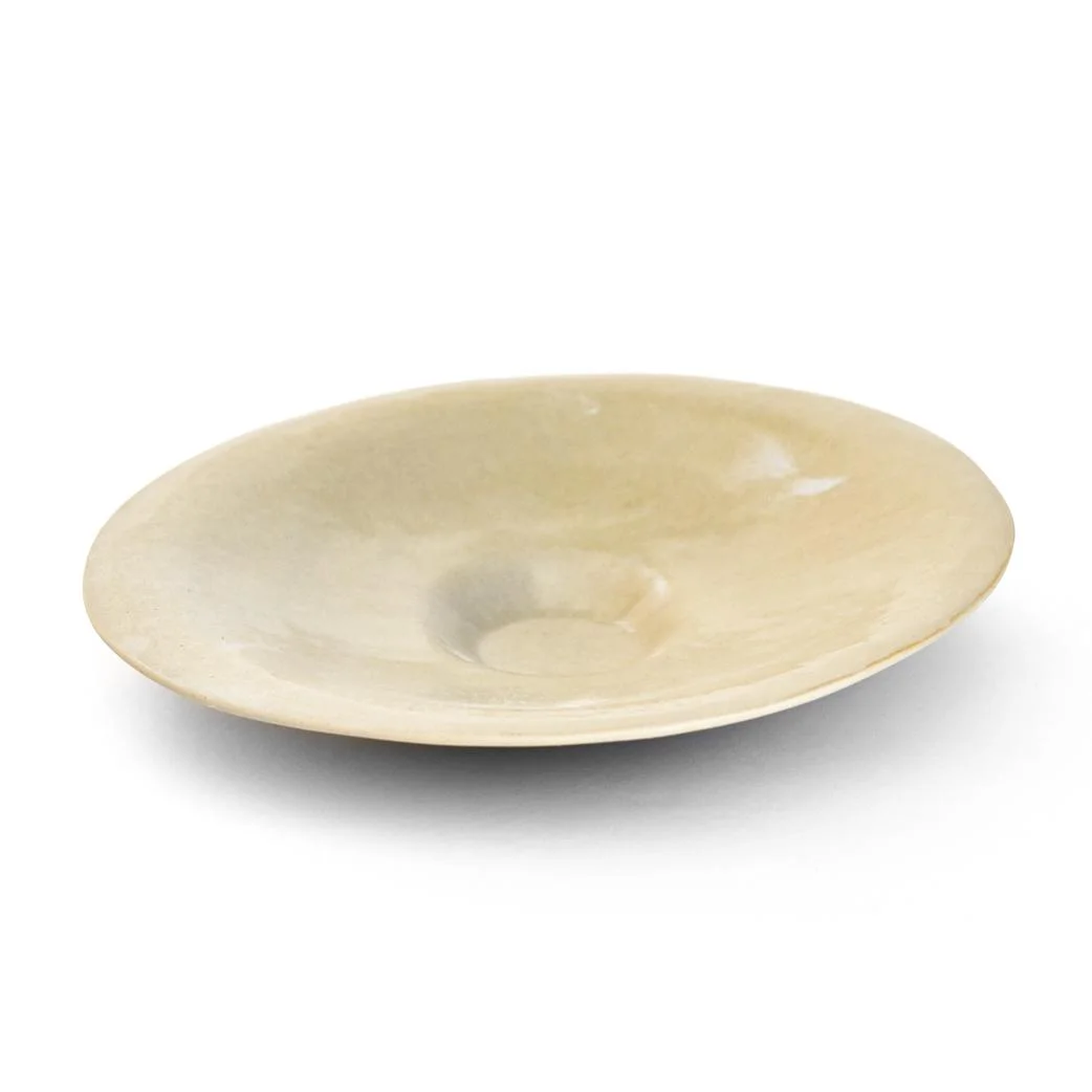 ment® + Under Tallerken 20 cm, Svaberg