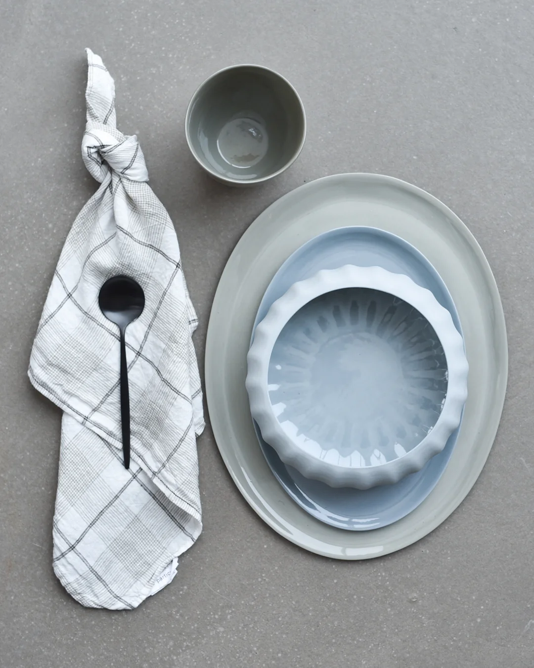 Sea urchin, Mist - Image 2