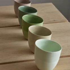 Alternative view of KRUM Kaffekopp, Mose