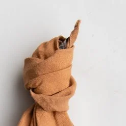 Alternative view of Linen napkin Squirrel 34 x 45