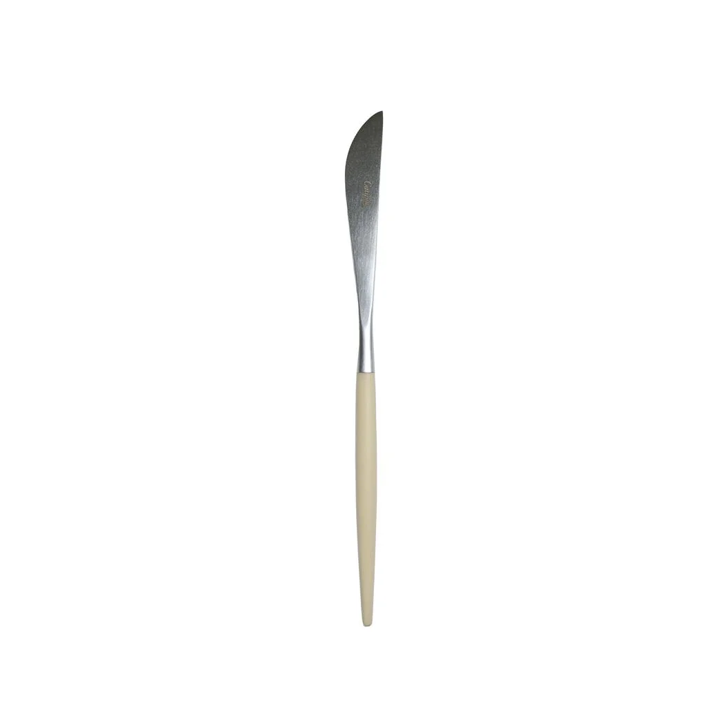 GOA Ivory-Steel Knife