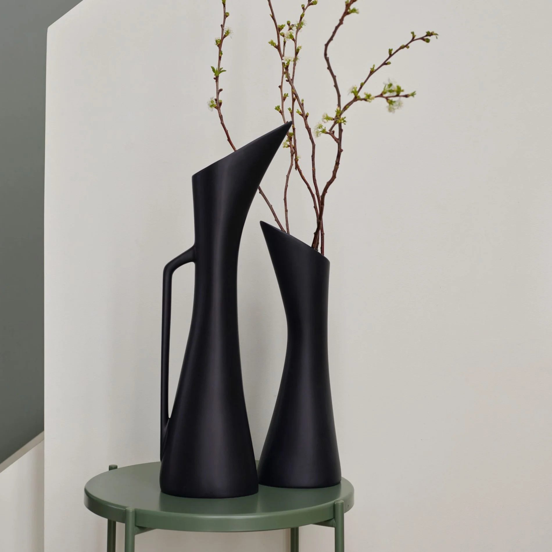 Photo of Stolt Kanner vase