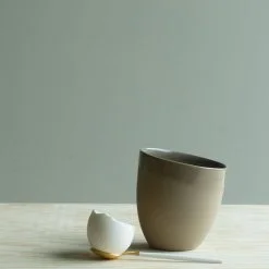 KRUM Kaffekopp, Jord - Bilde 3