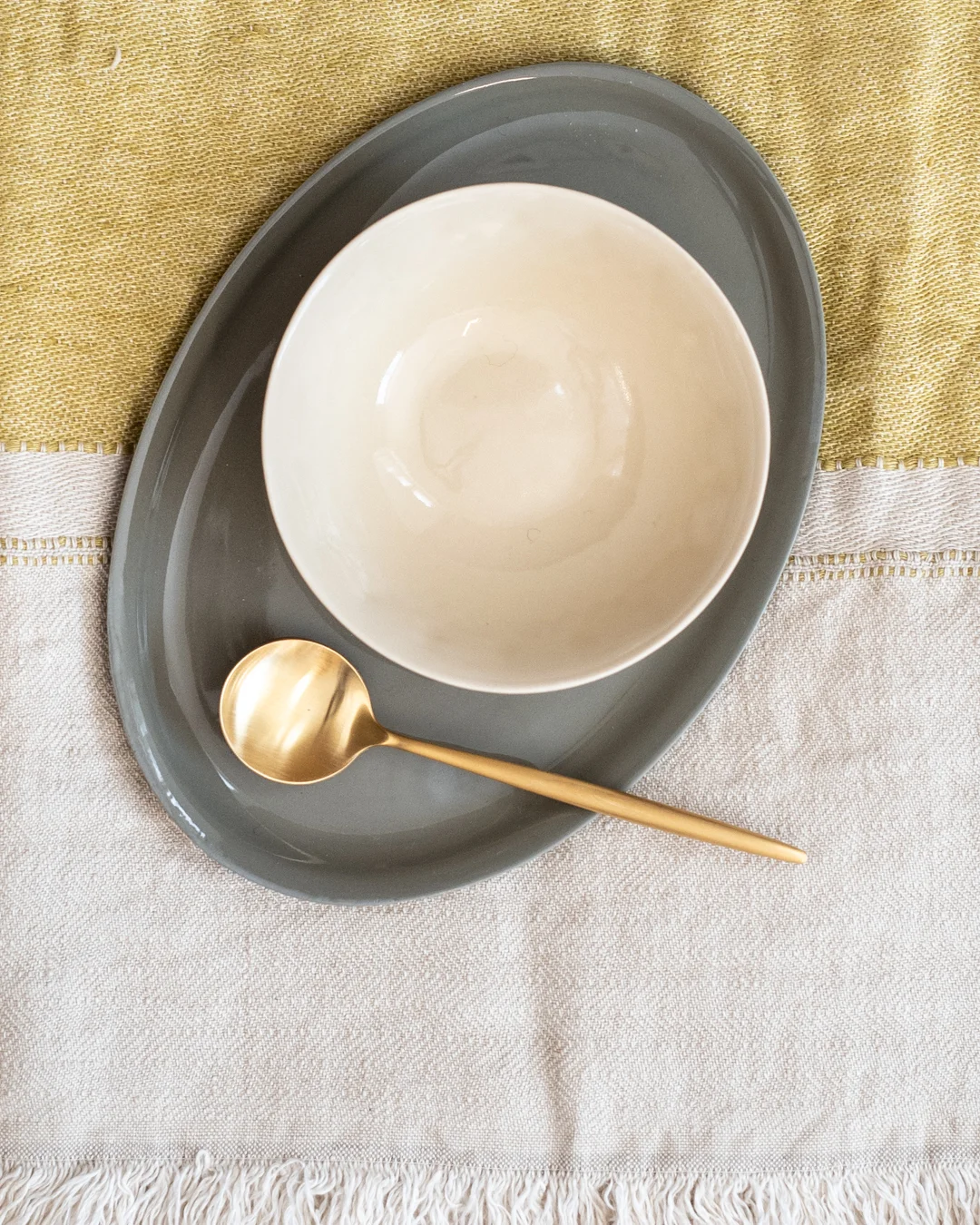 Candy bowl, Corn - Image 2
