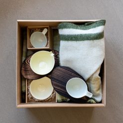 ment® + Brimi Eventyr Turkasse for to, Grønn