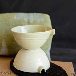 Alternative view of ment® + Brimi Eventyr Turkasse for to, Grønn