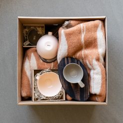 ment® + Brimi Eventyr Turkasse for to, Rust