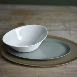 KRUM Suppebolle, Hvit - Bilde 3