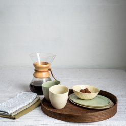 Alternative view of KRUM Kaffekopp, Korn