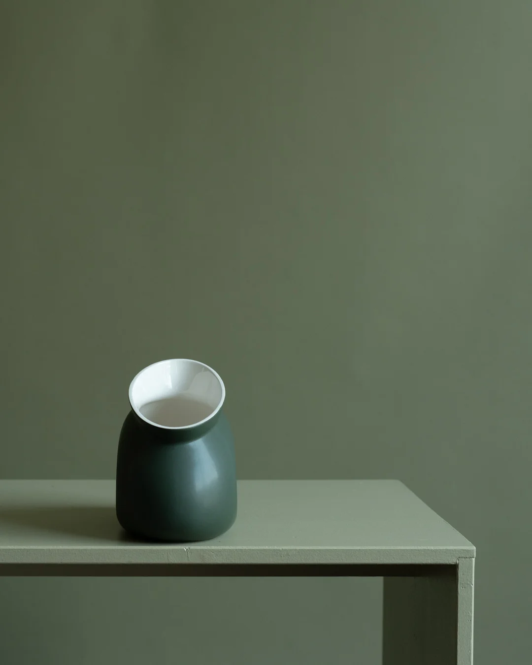RAUS Box, Bottle green - Image 2