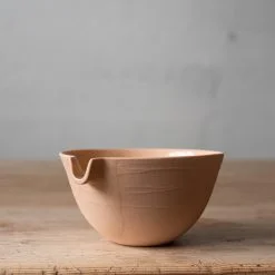 Alternative view of ment® + Brimi Eventyr Small Bowl, Peach