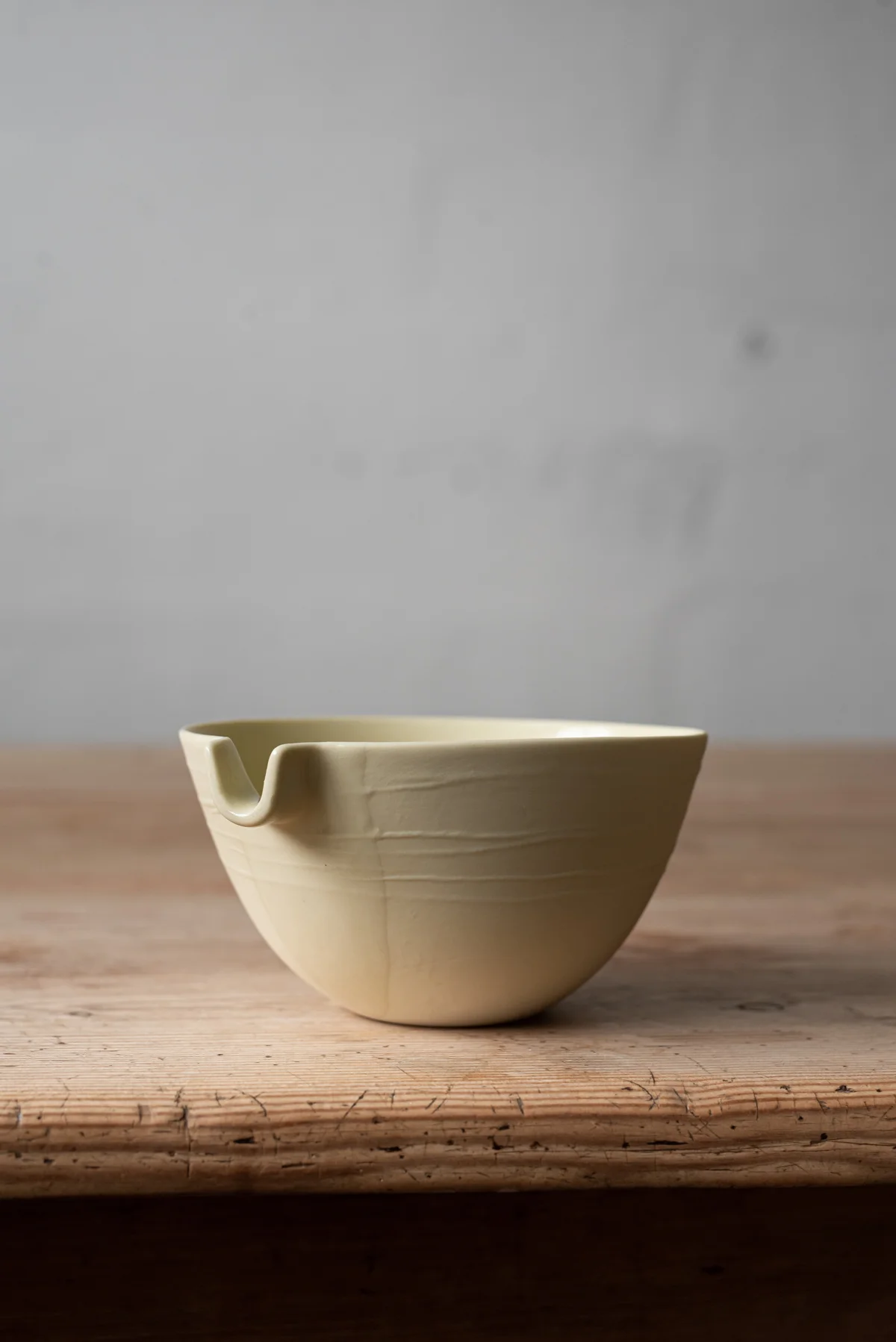 ment® + Brimi Fairy Tale Small Bowl, Yellow - Image 5