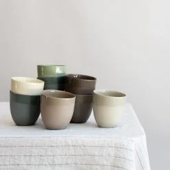 Cups