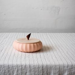 Alternative view of Kråkebolle, Laks