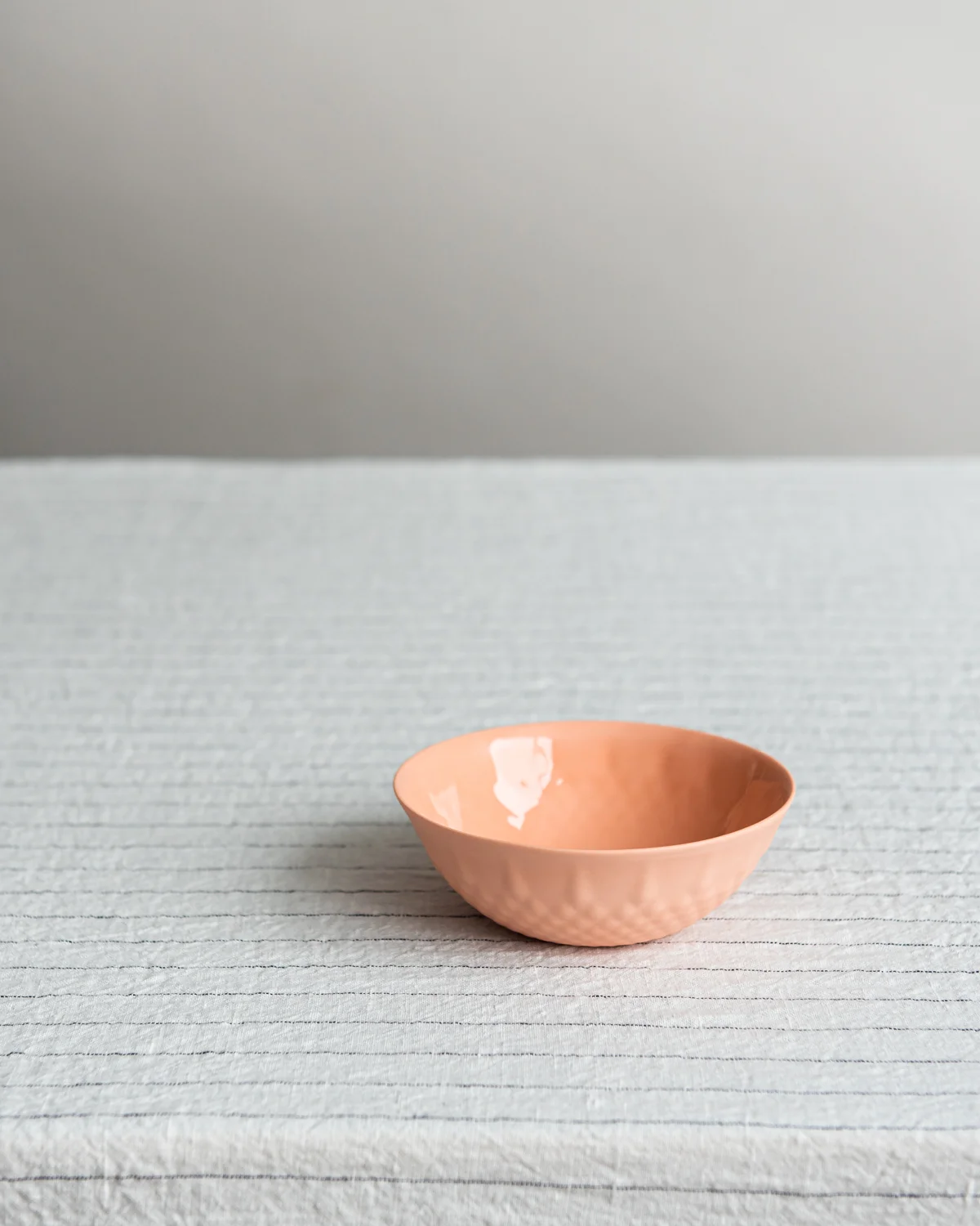 Candy bowl, Coral - Image 2