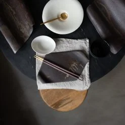 ment® + Omakase Sushi tallerken, Svart - Bilde 3