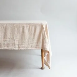 Linduk, Sand 140 x 250 cm
