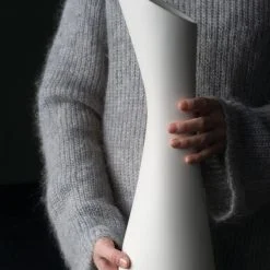 Alternative view of STOLT Jug Small, White
