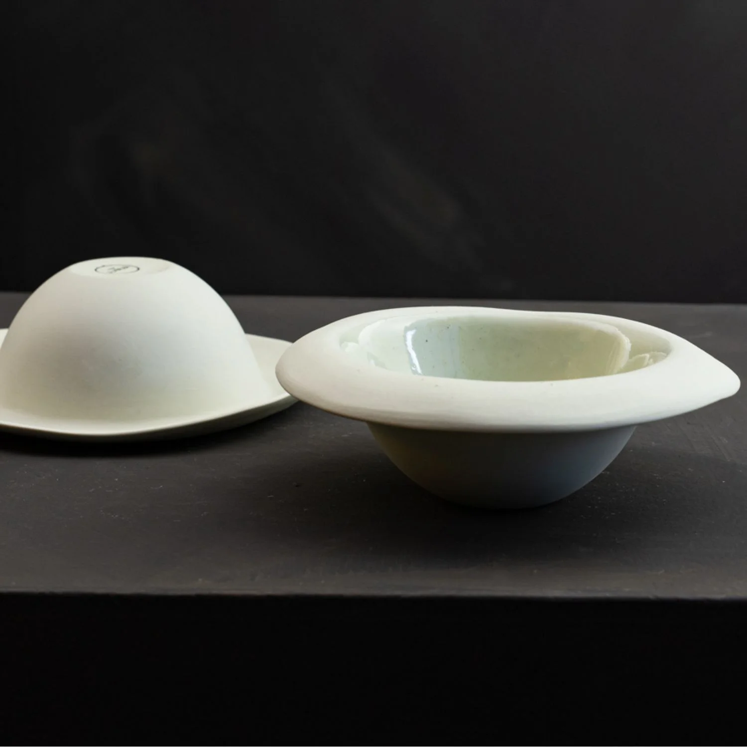 ment® + Slakteriet BUKK bolle, Gress - Bilde 6