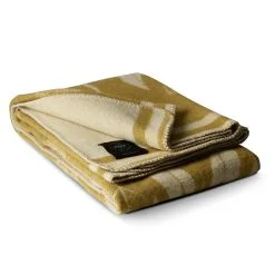 Lily blanket 100% Wool, Gusj