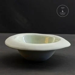 ment® + Slakteriet BUKK bowl, Grass
