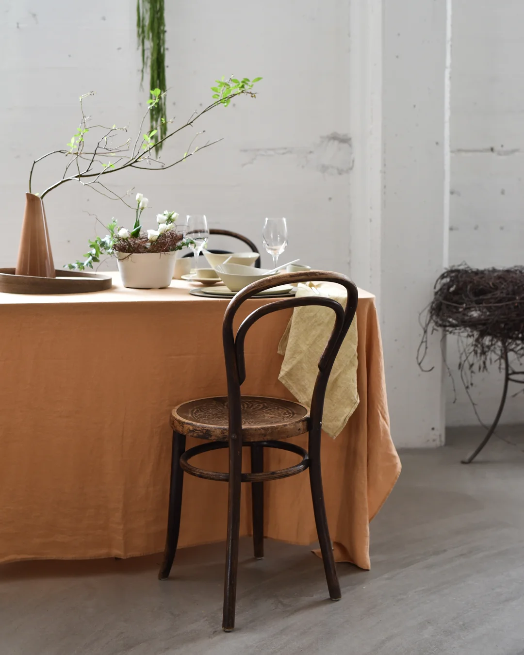 Linduk, Hazelnut 160 x 300 cm - Picture 4