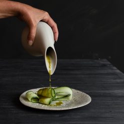 Alternative view of ment® + Slakteriet RYPE sausenebb, Strå